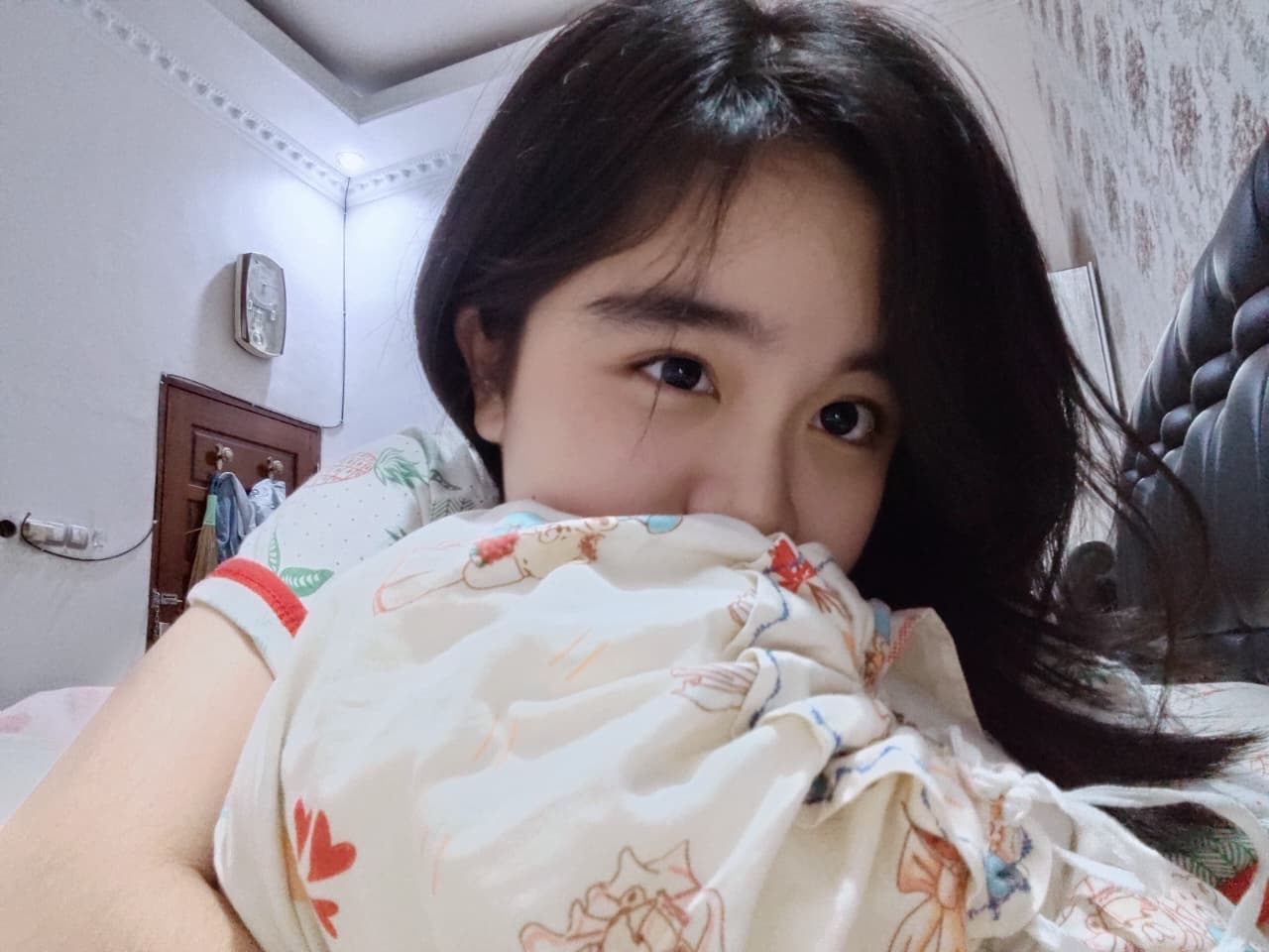 Meme Senyum
