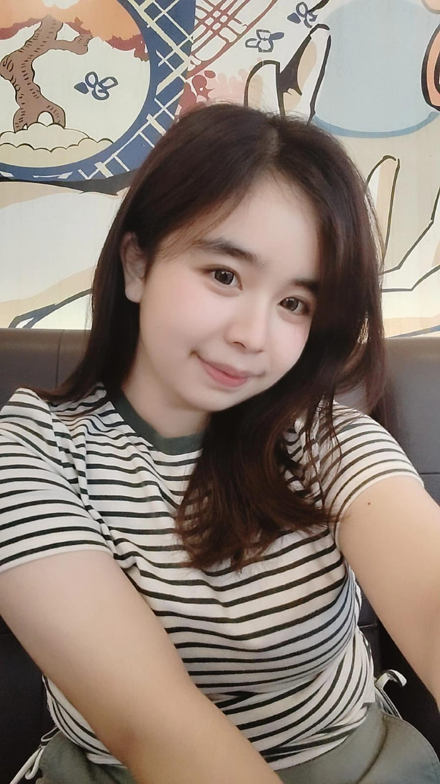Meme Cantik