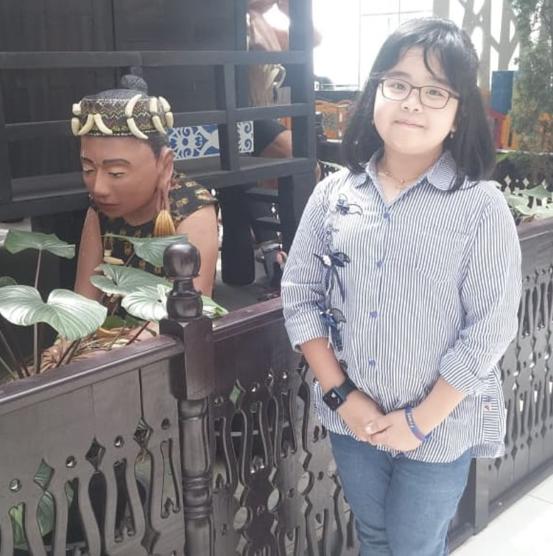 Meme Cantik
