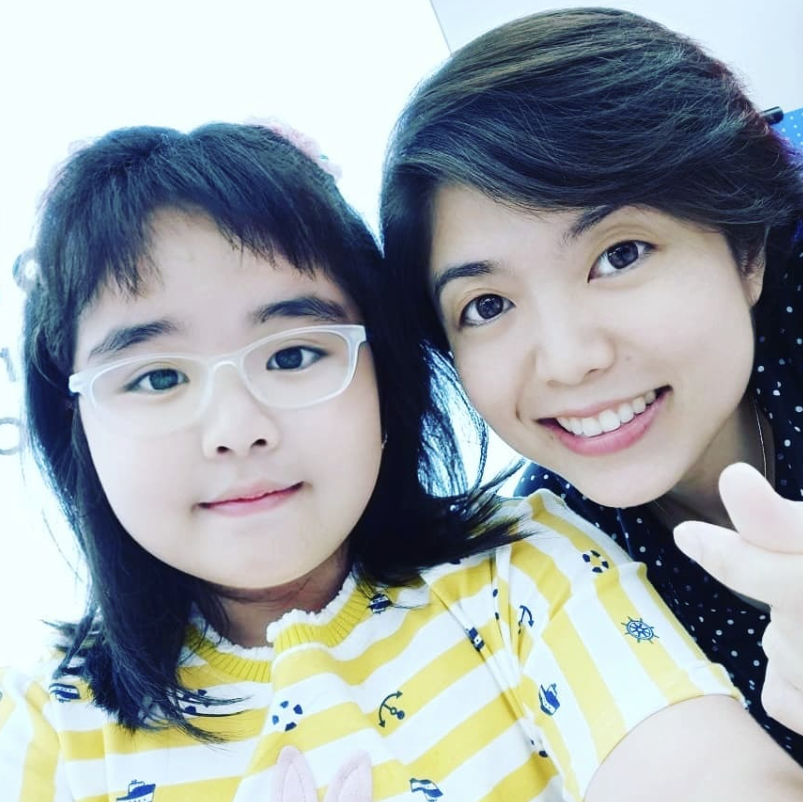 Meme Cantik