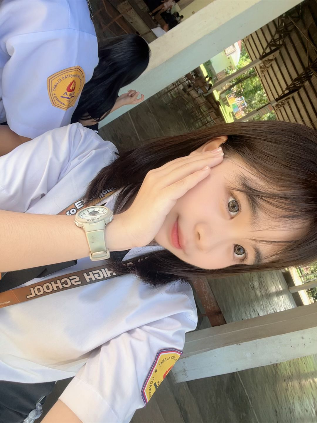 Meme Cantik