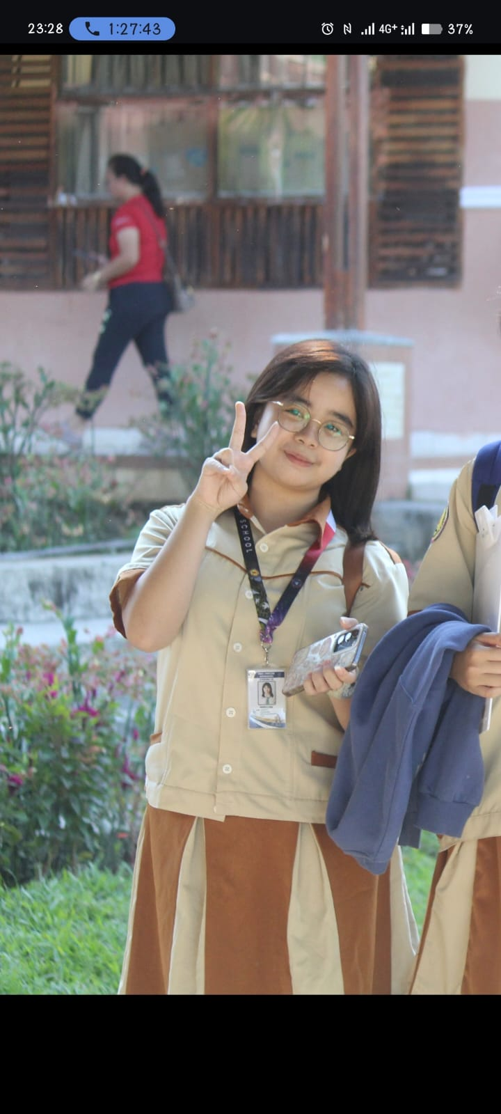 Meme Cantik