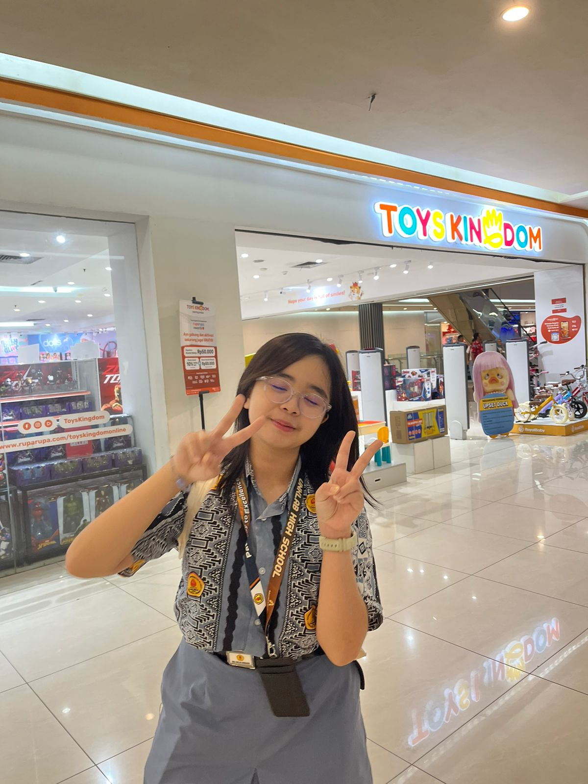 Meme Ngambek
