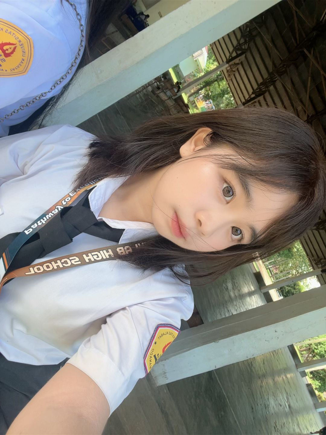 Meme Cantik